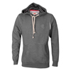 QUARTER ZIP HOODIE