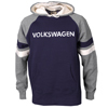 COLORBLOCK HOODIE