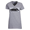 LADIES CLASSIC BEETLE TEE