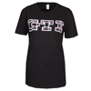 LADIES GTI JACKY TEE