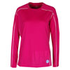 LADIES FITNESS TEE