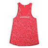 PAISLEY TANK