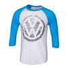 UNISEX BASEBALL SHIRT