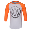 UNISEX BASEBALL SHIRT