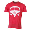 VW MINI BUS TEE