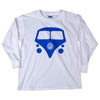YOUTH MINI BUS TEE