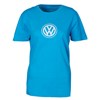 LADIES ANYTIME TEE