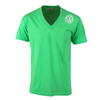FLASHBACK TEE-NEON GREEN