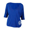 VALLEY GIRL TEE