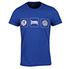 EAT SLEEP VW TEE