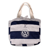 BREAKERS BEACH BAG - NAVY