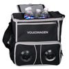 TRAVELING TUNES COOLER