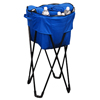 COLLAPSIBLE COOLER TUB