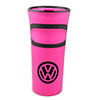 GROOVY TUMBLER - BRT PINK