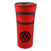 GROOVY TUMBLER - RED