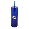 TRENDY TUMBLER - BLUE