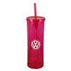 TRENDY TUMBLER - PINK