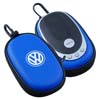 VW ICE BLUE SPEAKER CASE