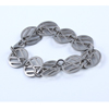 VW CHARM BRACELET