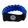 VW SURVIVAL BRACELET