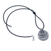 LAYERED CHARM NECKLACE