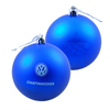 CHA ORNAMENT-BLUE