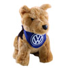 DAS DIESEL PLUSH DOG