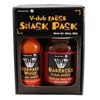 V-DUB SAUCE
