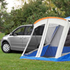SUV/MINIVAN TENT W/SCREEN