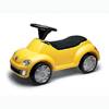 BEETLE RIDE ON - YELLOW