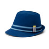 BEETLE TRILBY HAT