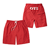 GTI SWIM SHORTS