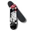 BEETLE FASTER SKATEBOARD