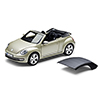 BEETLE CONVERTIBLE 1:18