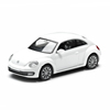 BEETLE MODEL 1:87 WHITE