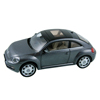 BEETLE MODEL 1:43 GREY