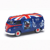 THE WHO MAGIC BUS