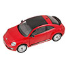 2011 BEETLE 1:18 - RED