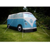 BUS TENT