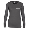 CHATTANOOGA BURNOUT TEE